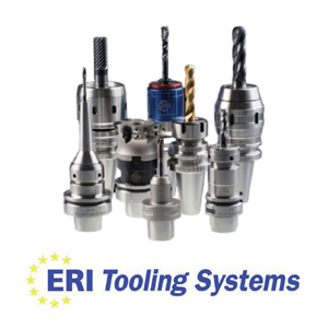 Eri Tooling Systems lider en herramientas