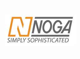 Logotipo Noga